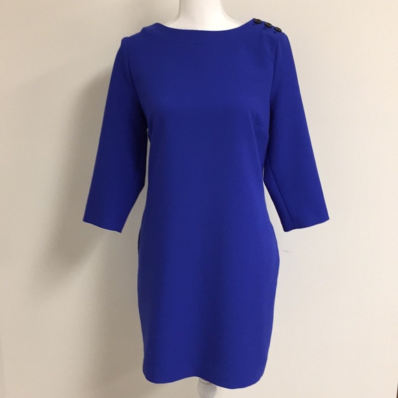 Banana Republic Dresses & Skirts - Banana Republic Dress sz 8 Beautiful!! W Pockets!